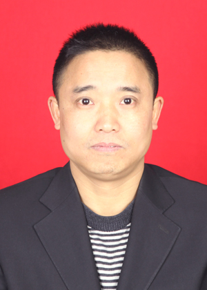 陈先德