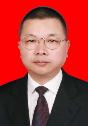 王波
